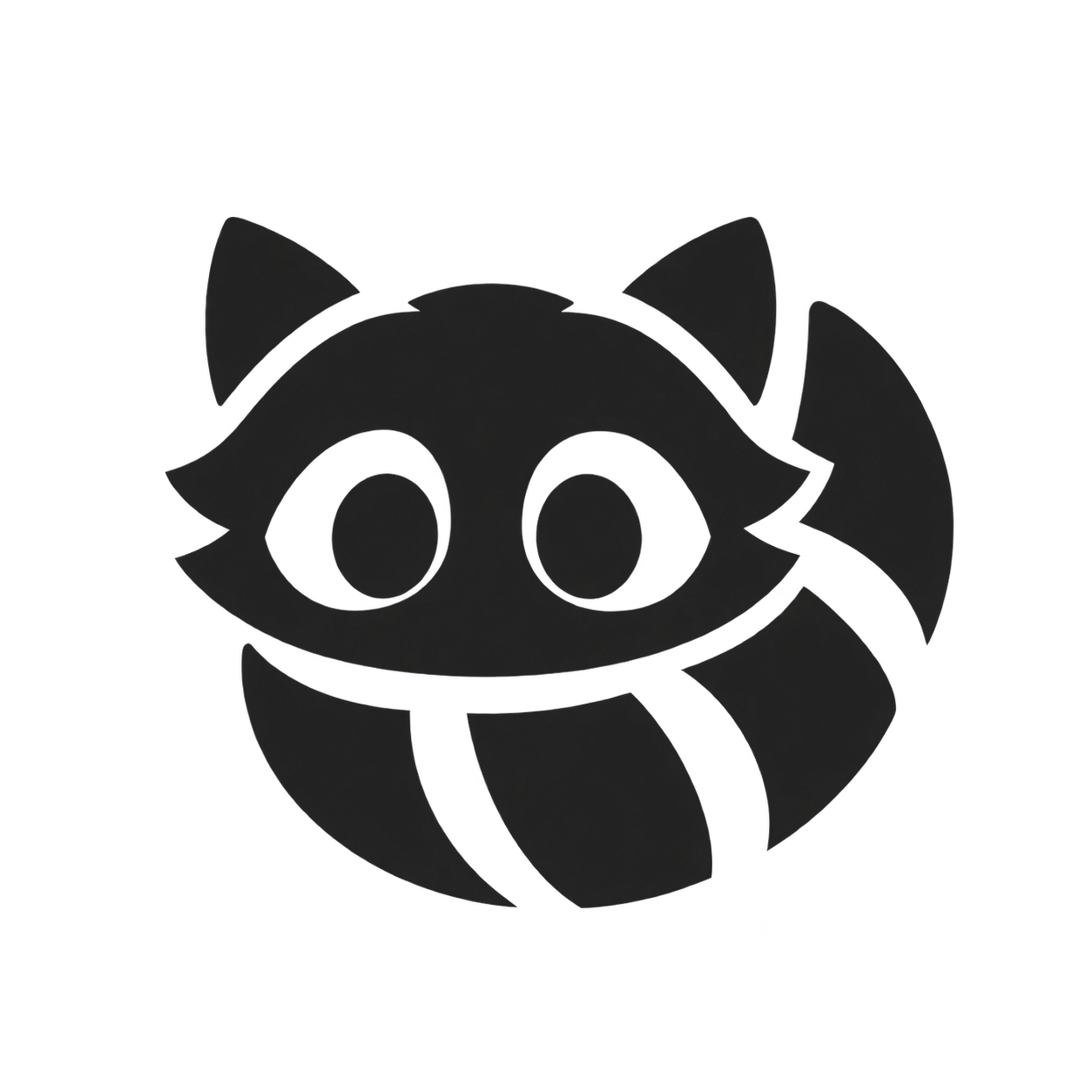 Raccoon icon